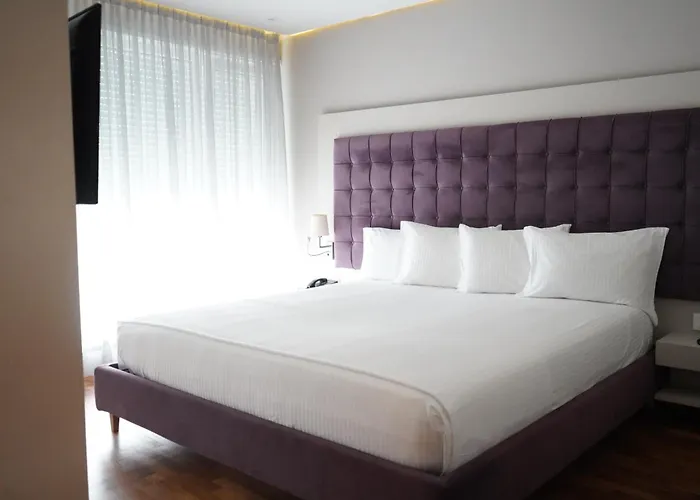 Bougainville Bay 5* Saranda