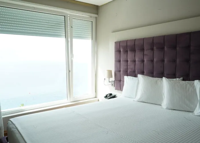 Hotel Bougainville Bay