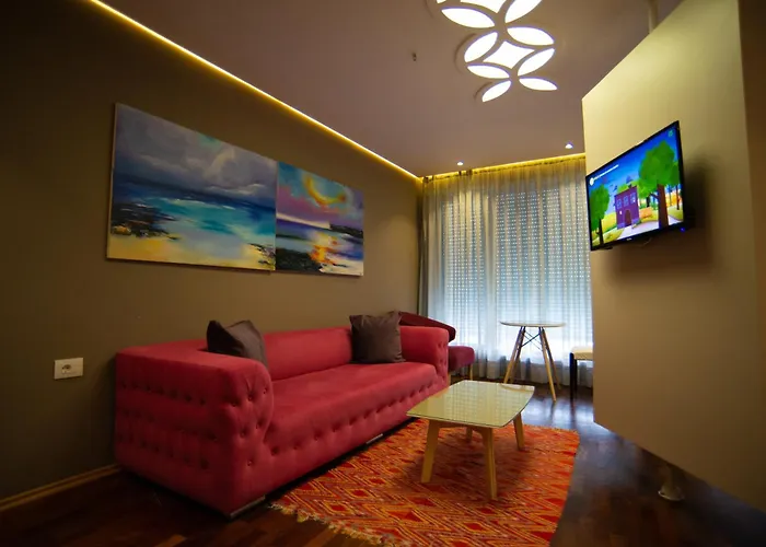 Bougainville Bay Szálloda 5*