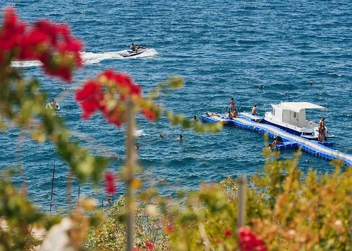 Szálloda Bougainville Bay 5*