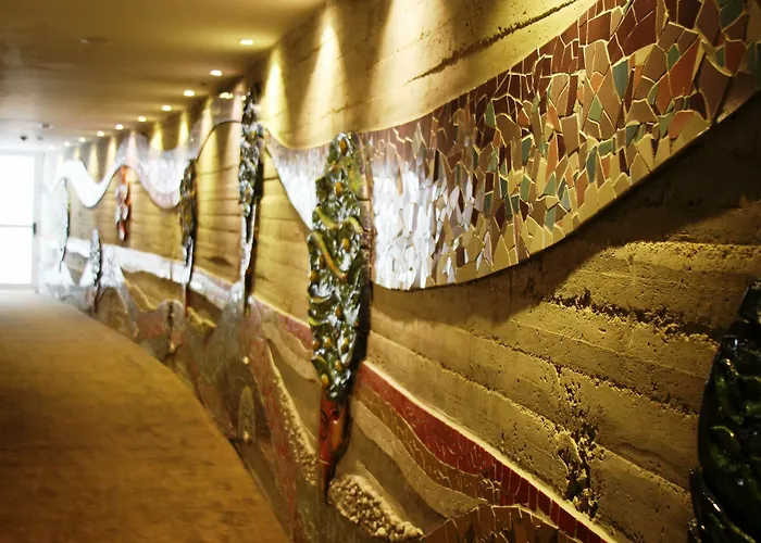 Hotel Bougainville Bay