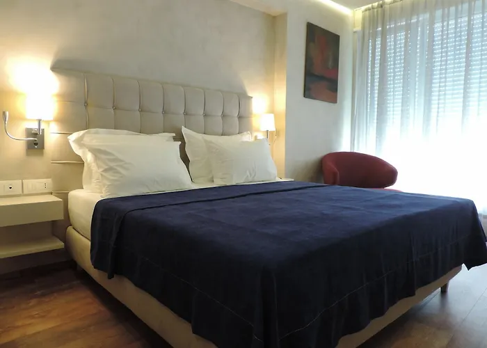 Szálloda Bougainville Bay 5*
