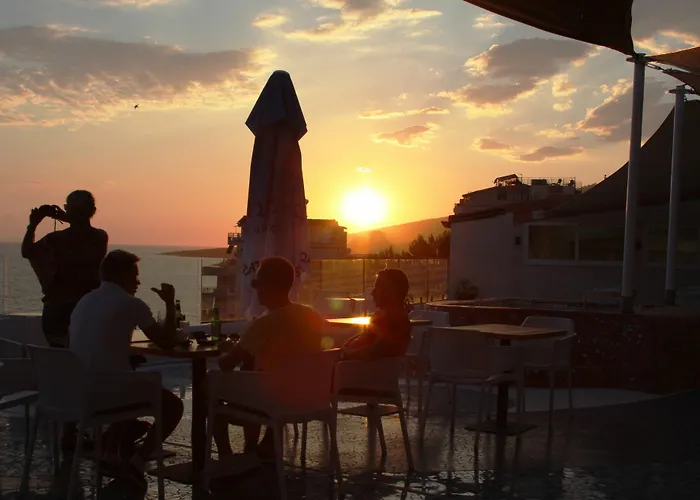 Hotel Bougainville Bay